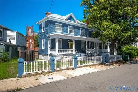 225 Liberty St, Petersburg, VA 23803
