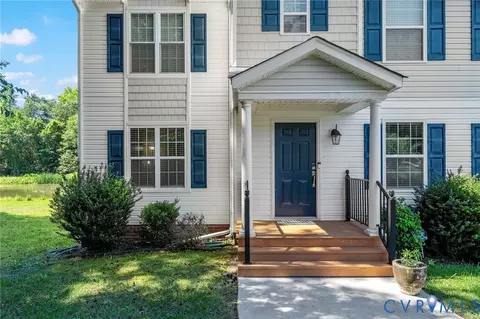 313 Pullbrooke Dr, North Chesterfield, VA 23236 photo 4