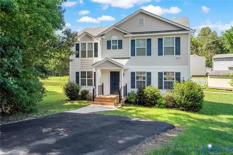 313 Pullbrooke Dr, North Chesterfield, VA 23236 photo 7