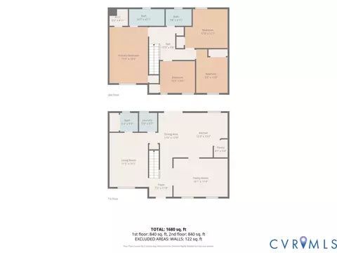 313 Pullbrooke Dr, North Chesterfield, VA 23236 photo 49