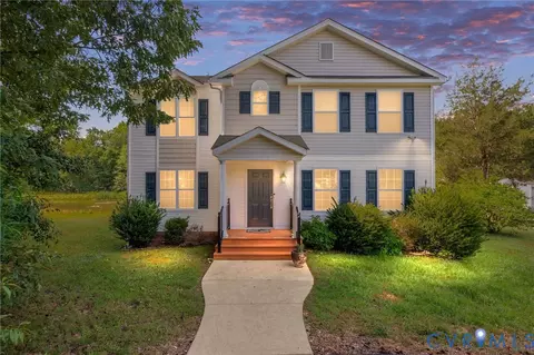 313 Pullbrooke Dr, North Chesterfield, VA 23236