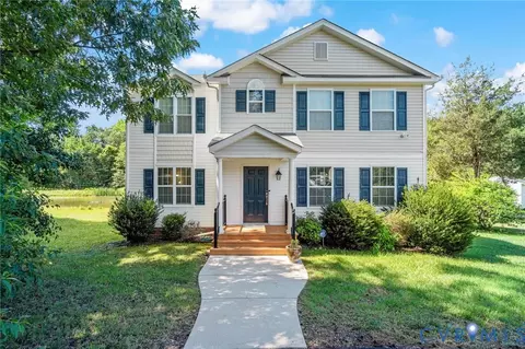 313 Pullbrooke Dr, North Chesterfield, VA 23236 photo 8