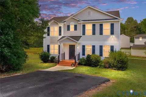 313 Pullbrooke Dr, North Chesterfield, VA 23236 photo 3