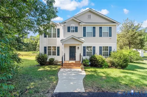 313 Pullbrooke Dr, North Chesterfield, VA 23236 photo 5