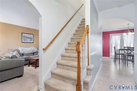 313 Pullbrooke Dr, North Chesterfield, VA 23236 photo 10