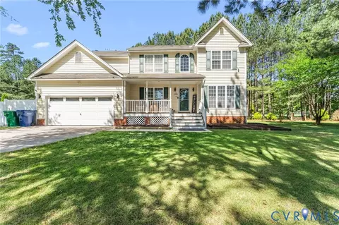 3120 Denise Rd, Petersburg, VA 23805