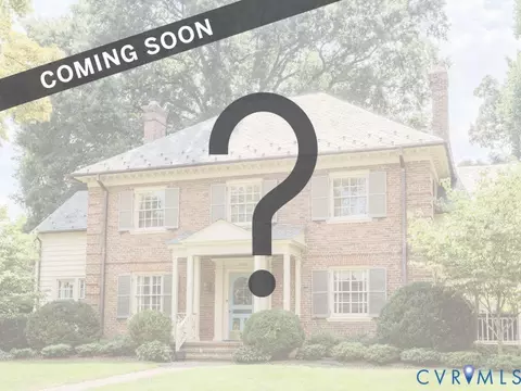 2619 Thurloe Dr, North Chesterfield, VA 23235