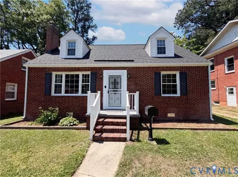 1826 East Blvd, Petersburg, VA 23805