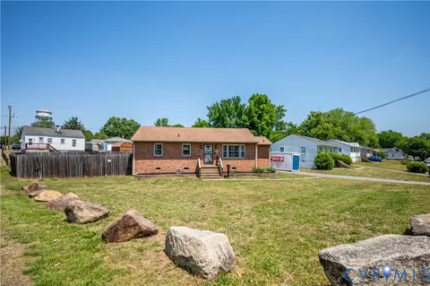 100 N Grove Ave, Highland Springs, VA 23075