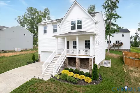 242 Central Pkwy, Aylett, VA 23009
