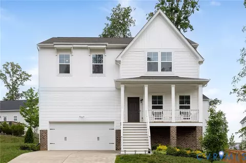 242 Central Pkwy, Aylett, VA 23009