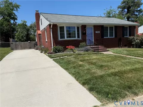 3920 Rosedale Ave, Richmond, VA 23227