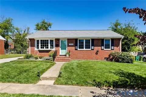 3920 Rosedale Ave, Richmond, VA 23227