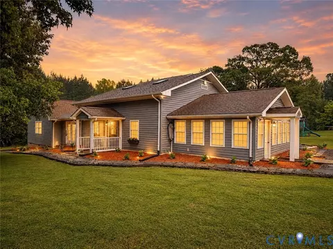 1474 Welsh Tract Rd, Charlotte Court House, VA 23923