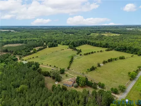 1474 Welsh Tract Rd, Charlotte Court House, VA 23923