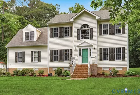 12040 Hunters Hawk Ct, Chesterfield, VA 23838