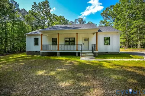 4205 New Kent Hwy, Quinton, VA 23141