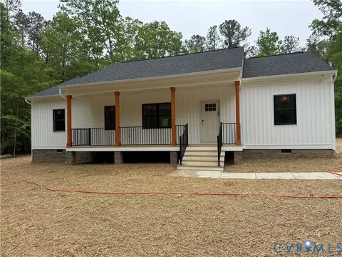 4205 New Kent Hwy, Quinton, VA 23141