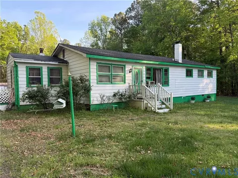 16129 W Patrick Henry Rd, Montpelier, VA 23192