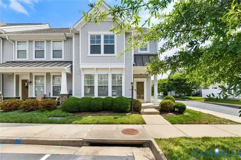 8018 Rutland Village Dr, Mechanicsville, VA 23116