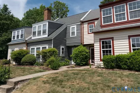 814 Nantucket Ct, North Chesterfield, VA 23236