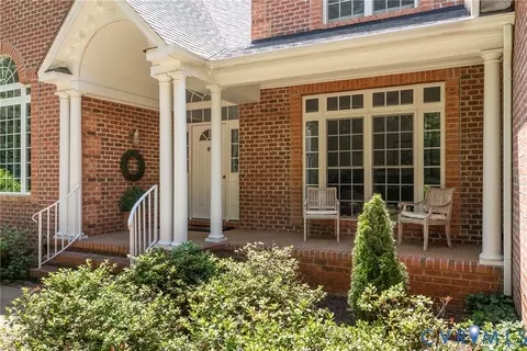 Exterior - 3124 Rock Cress Ln, Sandy Hook, VA 23153 photo 7 of 17