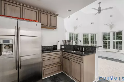 Kitchen - 3124 Rock Cress Ln, Sandy Hook, VA 23153 photo 6 of 6