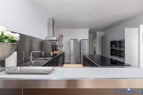 Kitchen - 3124 Rock Cress Ln, Sandy Hook, VA 23153 photo 4 of 6