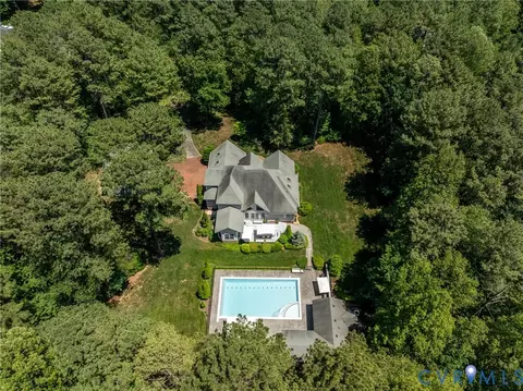 View/Area - 3124 Rock Cress Ln, Sandy Hook, VA 23153 photo 1 of 2