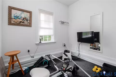 Bedroom - 3124 Rock Cress Ln, Sandy Hook, VA 23153 photo 5 of 6