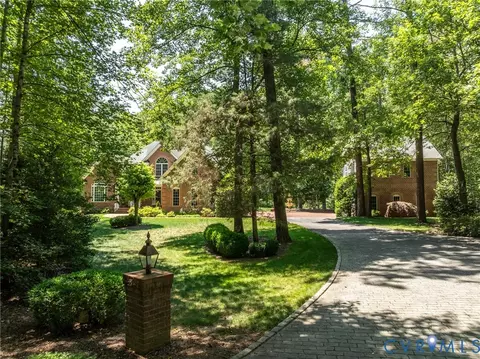 Exterior - 3124 Rock Cress Ln, Sandy Hook, VA 23153 photo 4 of 17
