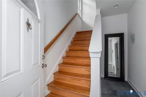 Entry Way - 3124 Rock Cress Ln, Sandy Hook, VA 23153 photo 5 of 5