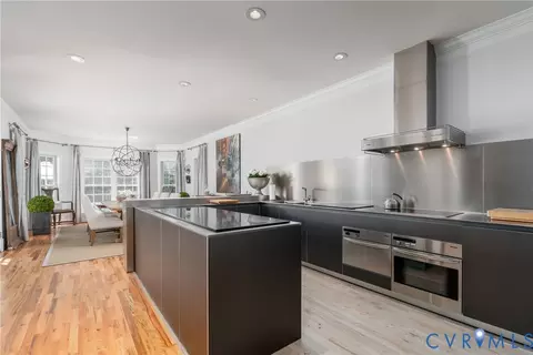 Kitchen - 3124 Rock Cress Ln, Sandy Hook, VA 23153 photo 1 of 6
