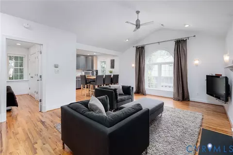 Living - 3124 Rock Cress Ln, Sandy Hook, VA 23153 photo 6 of 7