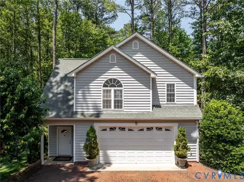 Exterior - 3124 Rock Cress Ln, Sandy Hook, VA 23153 photo 17 of 17