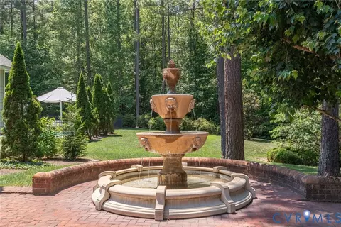 Exterior - 3124 Rock Cress Ln, Sandy Hook, VA 23153 photo 5 of 17