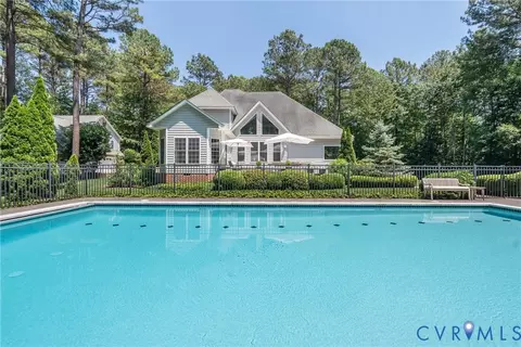 Exterior - 3124 Rock Cress Ln, Sandy Hook, VA 23153 photo 13 of 17