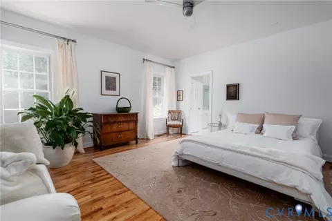 Bedroom - 3124 Rock Cress Ln, Sandy Hook, VA 23153 photo 1 of 6