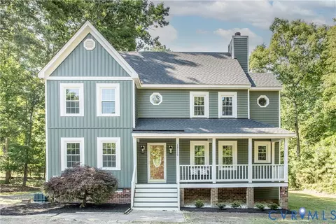 13110 Hensley Rd, Midlothian, VA 23112