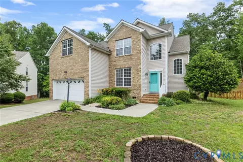 2507 Water Race Ter, Midlothian, VA 23112