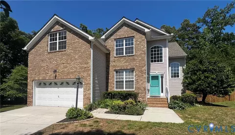 2507 Water Race Ter, Midlothian, VA 23112
