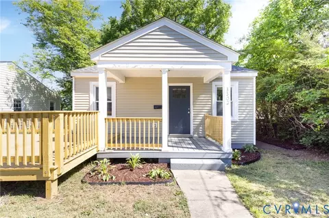 1302 Mt Erin Dr, Richmond, VA 23231