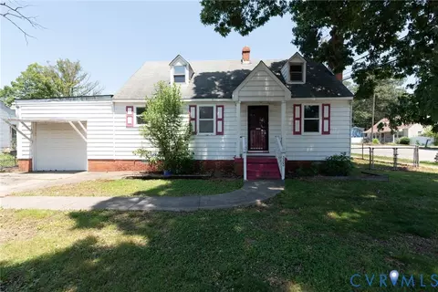 3300 Chapel Dr, Richmond, VA 23224