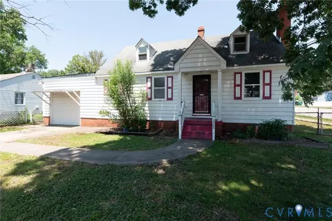 3300 Chapel Dr, Richmond, VA 23224 photo 2