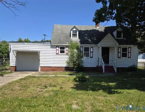 3300 Chapel Dr, Richmond, VA 23224