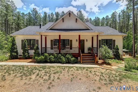 2253 Chapel Hill Rd, Goochland, VA 23063