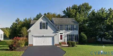10744 Pruett Ln, Glen Allen, VA 23059