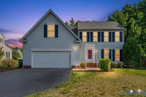 10744 Pruett Ln, Glen Allen, VA 23059