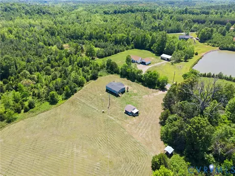 View/Area - 1472 Twenty Two Rd, Pamplin, VA 23958 photo 4 of 6