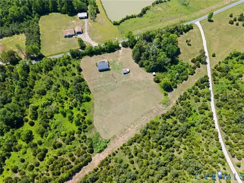 View/Area - 1472 Twenty Two Rd, Pamplin, VA 23958 photo 5 of 6